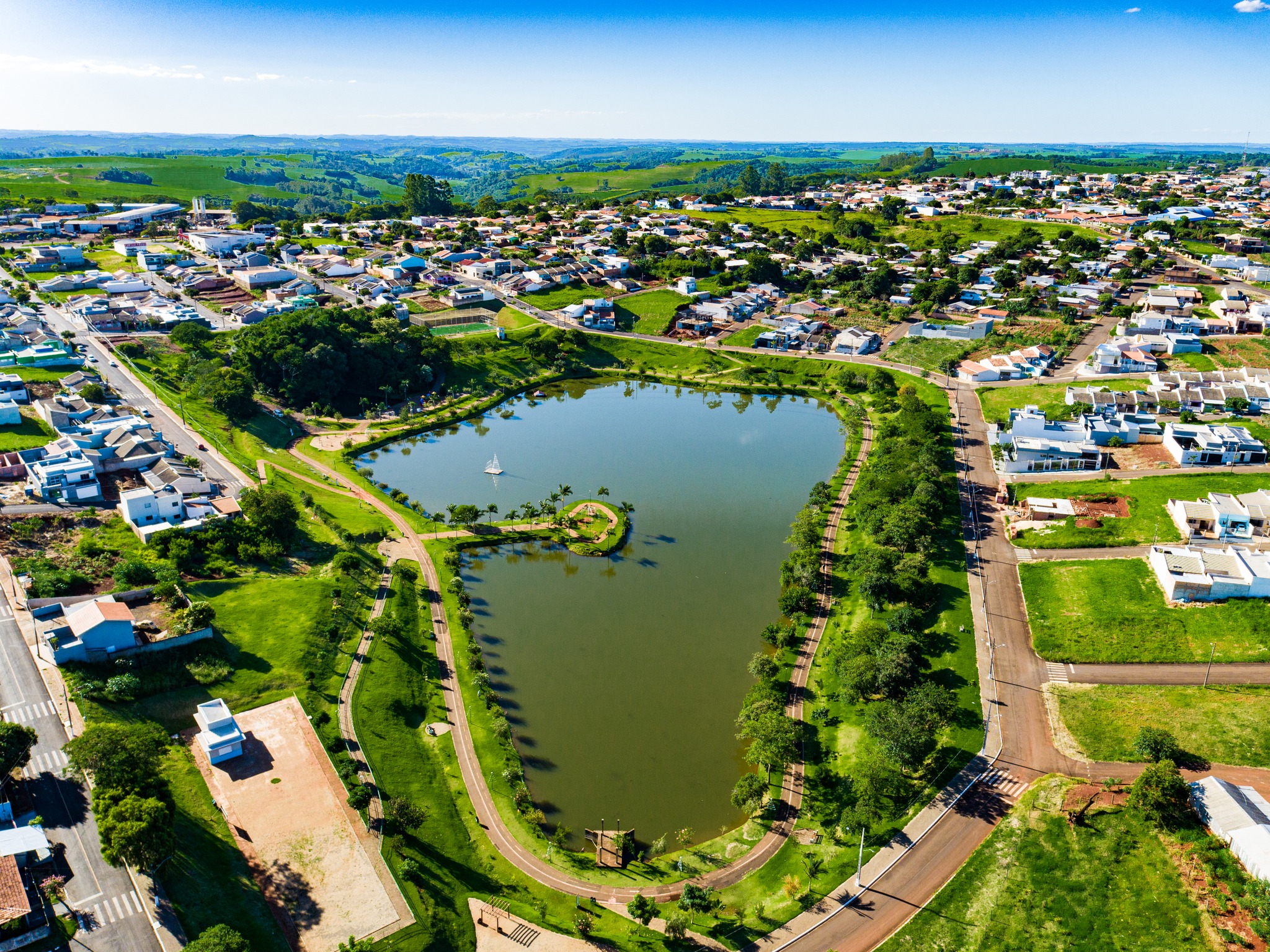 Imagem da secao de noticias
